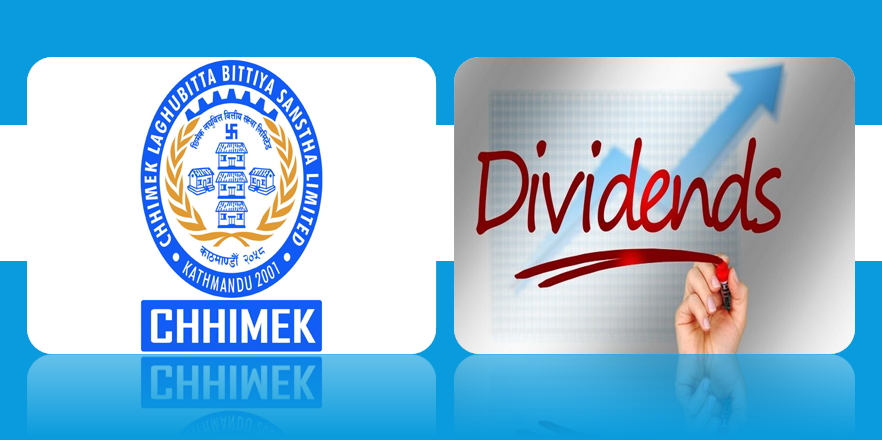 छिमेक लघुवित्तले २५ प्रतिशत लाभांश घोषणा, १२.५ प्रतिशत बोनस शेयर दिने